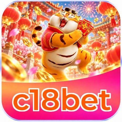 c18bet Logo