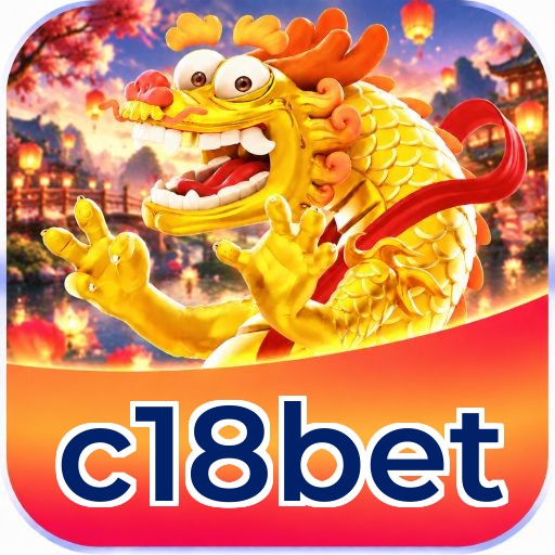 c18bet Logo