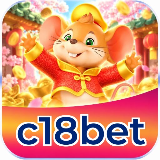 c18bet Logo