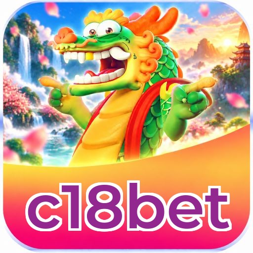 Plataforma c18bet - Segurança SSL 256-bit