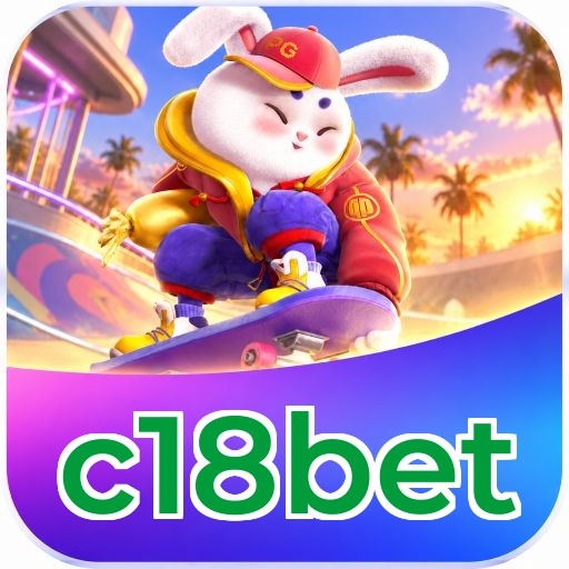 c18bet Logo
