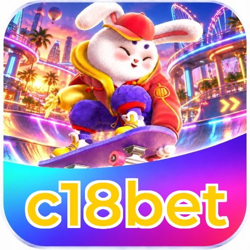 Slots c18bet - 1.500+ Jogos RTP Alto