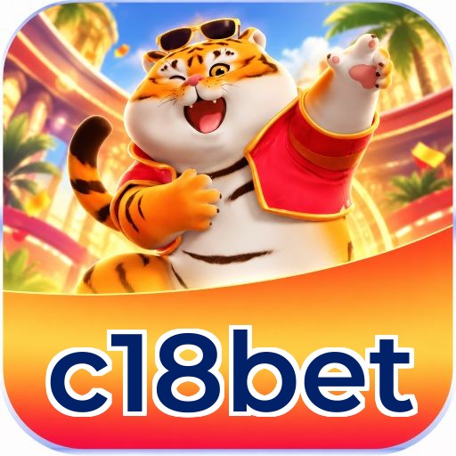 c18bet Logo