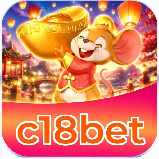 Loteria c18bet - Mega-Sena online