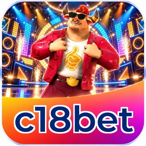 c18bet Logo