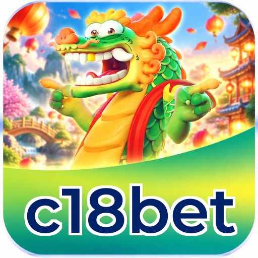c18bet Logo