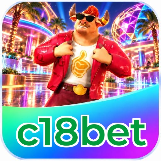 c18bet Logo