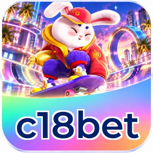 c18bet Logo
