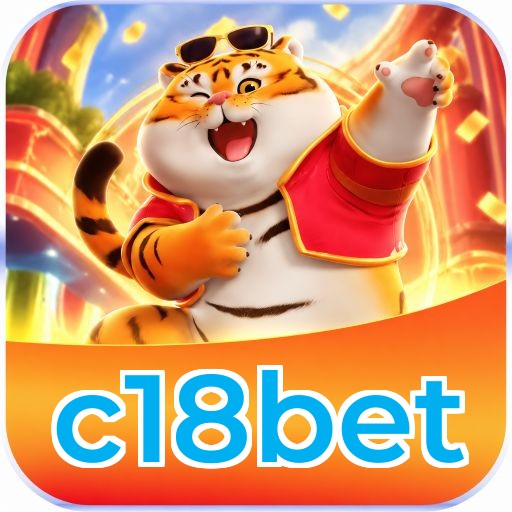 c18bet Logo