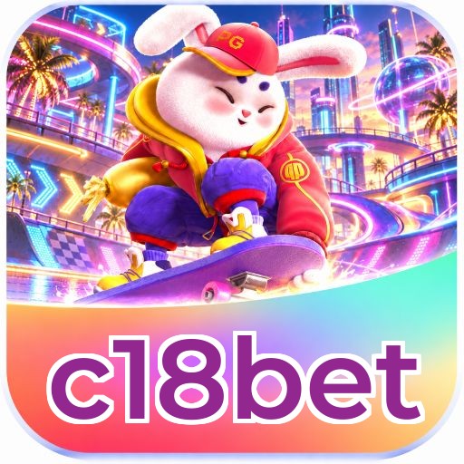 c18bet Logo