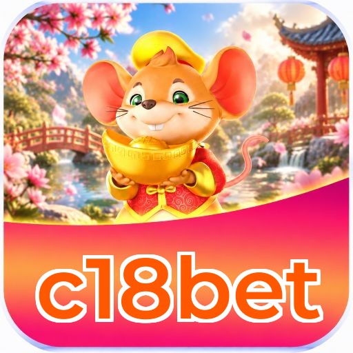 Loteria c18bet - Mega-Sena, Lotofácil e Quina online