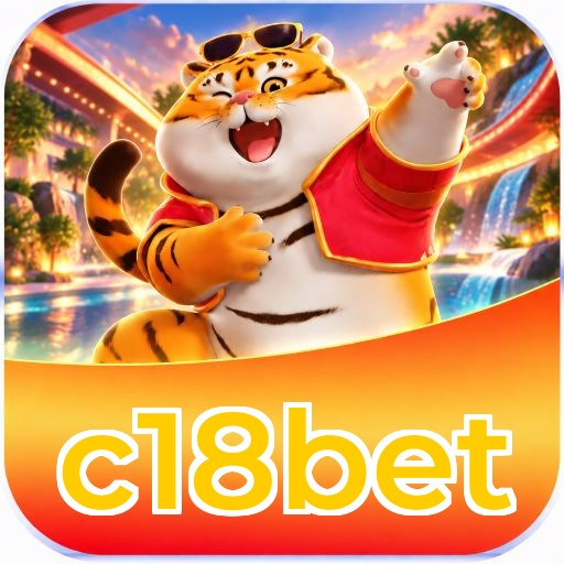 c18bet Logo