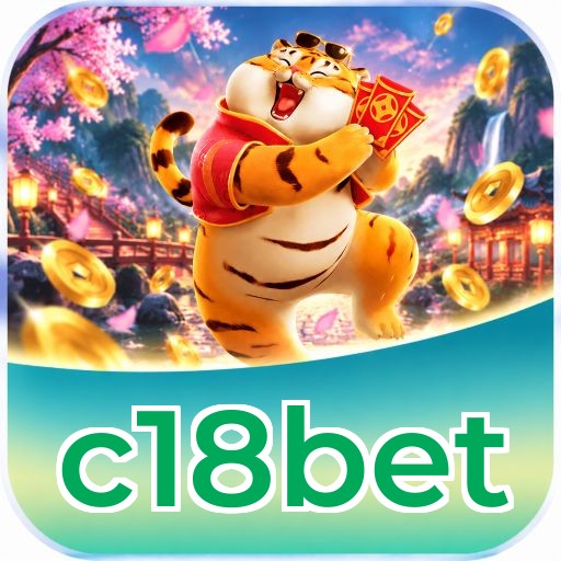 c18bet Instalar Logo 1