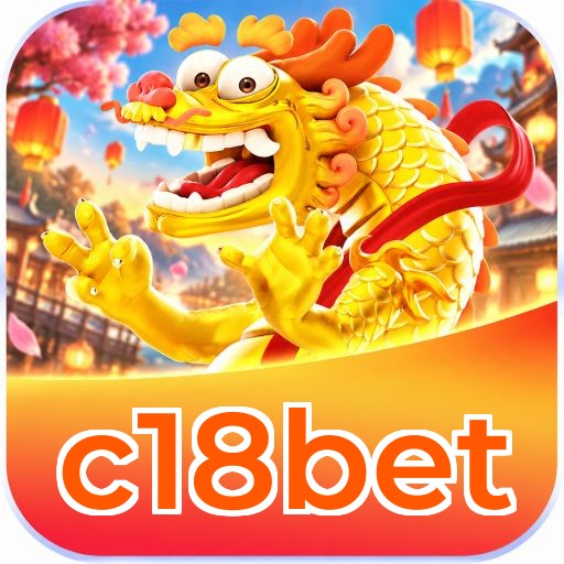 c18bet Logo