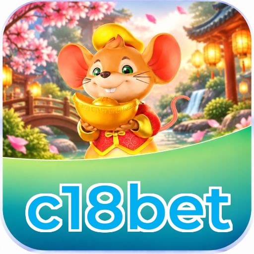 c18bet Logo 3