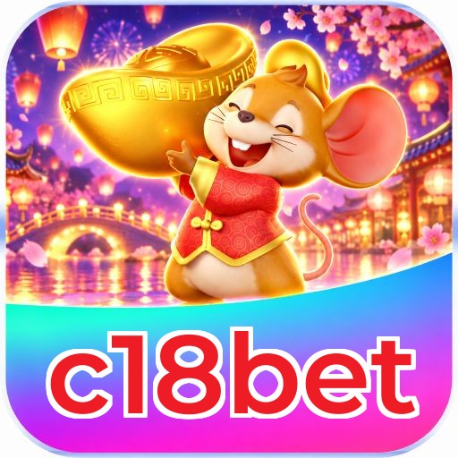 c18bet Logo