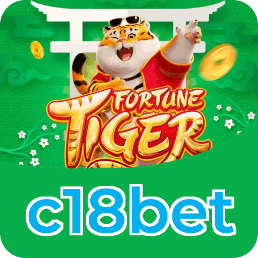 Tabela RTP dos jogos de cassino da c18bet