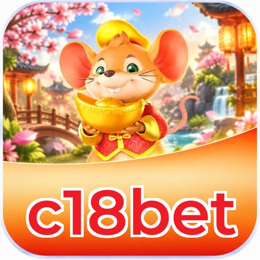 c18bet Logo