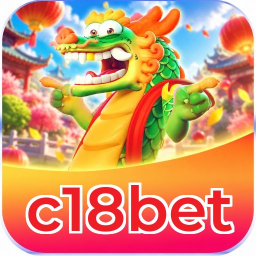 c18bet Cassino Online Certificado