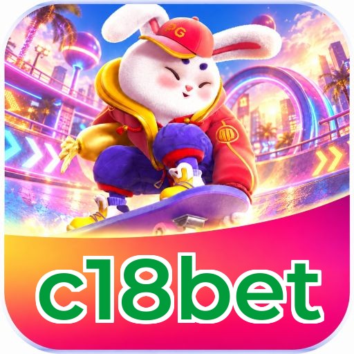 c18bet Logo