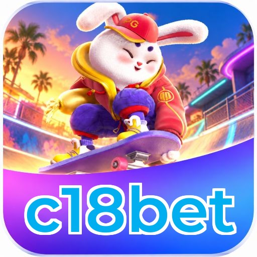 Plataforma c18bet - PIX Instantâneo