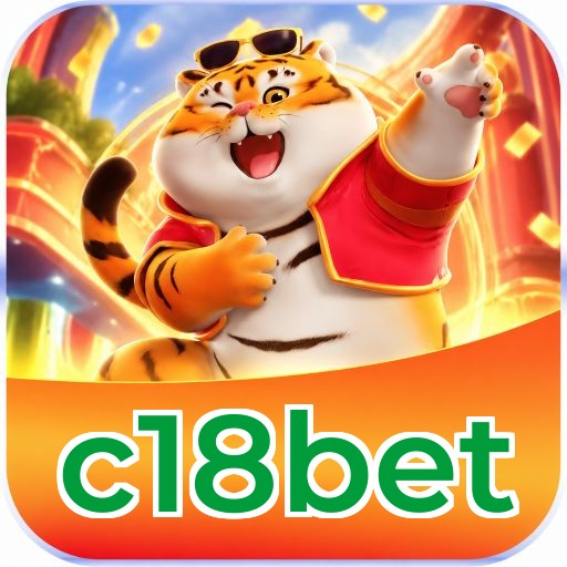 Slots c18bet - Jackpots Progressivos