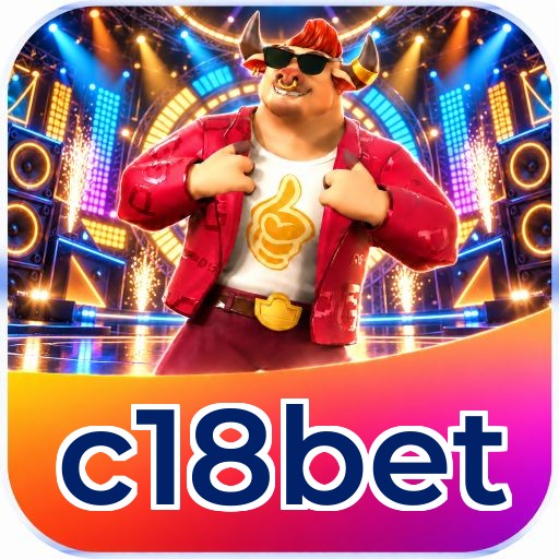 c18bet Logo