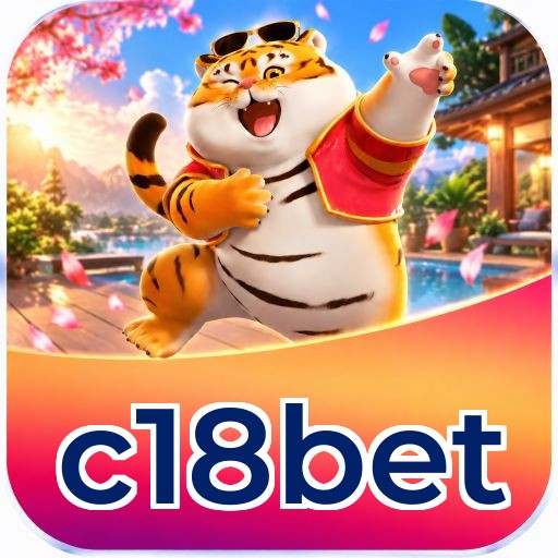 c18bet Logo