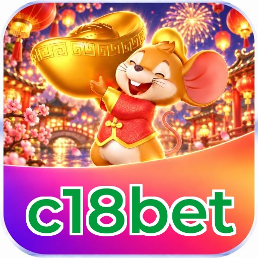 c18bet Logo 1