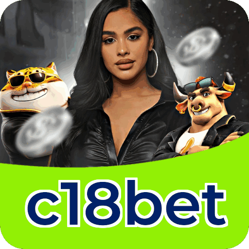 Comparação APP mobile vs versão web da c18bet