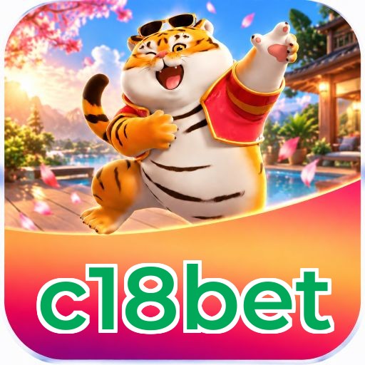 c18bet Logo 2