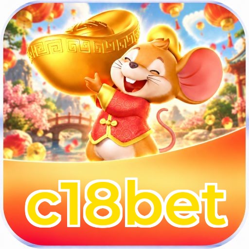 c18bet Logo