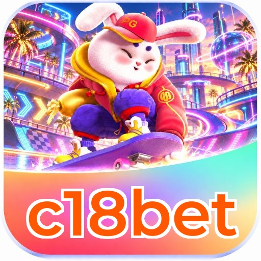 c18bet Instalar Logo 2